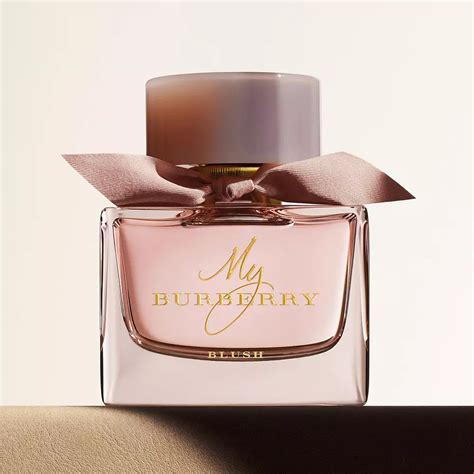 profumo burberry for women|Burberry perfume macy's.